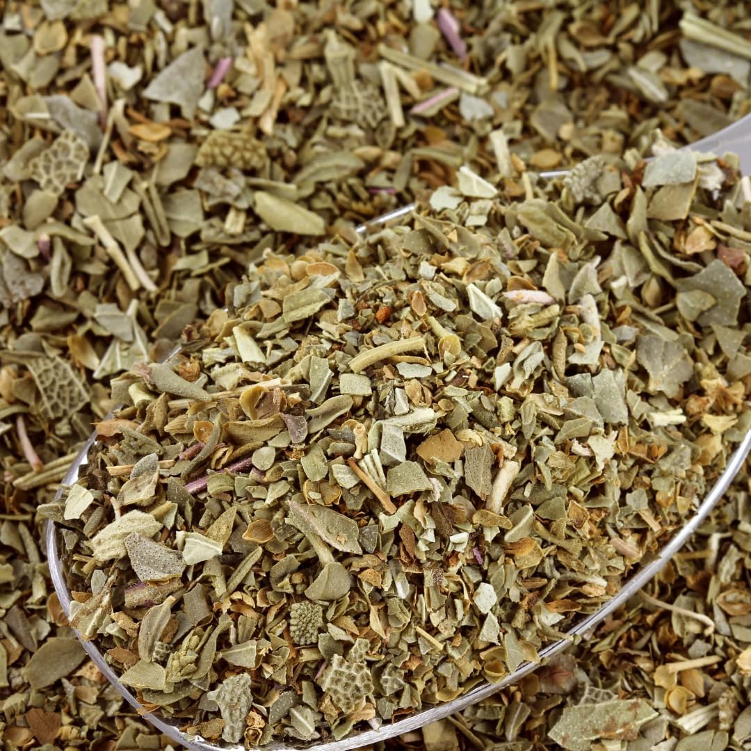 GranAroma Italian Seasoning Spice Blend, 3 oz, Versatile Flavor for Italian Cuisine