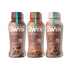 OWYN Only What You Need Doubleshot Protein Coffee Shake, Dairy Free, Vegan, 20g Protein, 180mg Caffeine, 12 Fl Oz (Pack of 12)