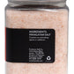 Evolution Salt Co. Gourmet Pink Himalyayan Salt, Fine, 17 oz