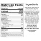 Wonderslim Protein Snack Bar, Chocolate Chip, (7Ct)