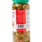CENTRAL GROCERY Olive Salad - 16 oz - Ideal for Muffulettas, Sandwiches, and Salads