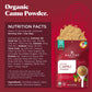 Navitas Organics Camu Powder, 3 Fl Oz (Pack of 6)
