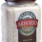 Riceselect Rice Arborio Jar Org