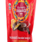 Heavenly Organics Chocolate Honey Pattie Pomegranate (6X4.66 Oz)