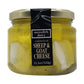 Meredith Dairy Marinated Feta, 11.3 Oz