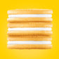 Oreo Golden Sandwich Cookies, Family Size, 12 - 18.12 Oz Packs