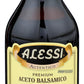 Alessi Foods White Balsamic Raspberry Blush Vinegar, 8.5 Fl Oz, Red, Model 00035062