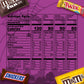 M&MS Fun Size Milk Chocolate  M&MS Fun Size Peanut  SNICKERS Fun Size & TWIX Fun Size Caramel Cookie Milk Chocolate Individually Wrapped Trick or Treat Halloween Candy  35 Ct  19.37 Oz Bulk Bag