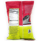 Trader Joe'S Rolled Corn Tortilla Chips Chili & Lime Flavored Net Wt. 9 Oz (255G) - Pack Of 3