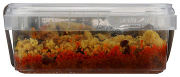 Whole Foods Market Kitchens Spicy Red Pepper Salmon meal, 12 OZ