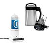 Magical Butter Machine & Gummy Maker Bundle - MB2E Infusion Machine with Gummy Maker - Complete Kit for Oils, Butters & Homemade