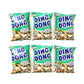Ding Dong Snack Mix w/ Chips & Curls (6 Pack, Total of 600g)