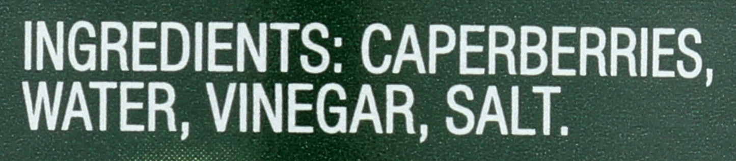 Roland Caper Berries, 8.25 Fz