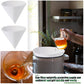 Tegeme 35 Pcs Maple Syrup Tapping Kit 15 Plastic Tree Taps Spiles 15 Syrup Collection Tubes Drops with 5 Sap Filter for Maple Bi