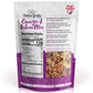 Natures Garden Omega-3 Deluxe Mix - Power Up Omega Deluxe Trail Mix, Heart Healthy, Gluten Free, Antioxidant Rich, Cholesterol
