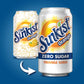 Sunkist Diet Orange Soda - 12 Fl Oz Cans, Pack of 24, Refreshing Citrus Flavor