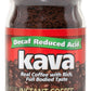 Kava Decaf Acid Reduced Instant Coffee, 4 Ounce Jar (Pack Of 1)