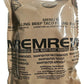 EPIDEMIC PROOF Genuine USGI MRE Meal Kit - Beef Taco, 24 oz, New Packaging, Inspection Date 01/2026 or Newer