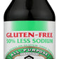Kikkoman Sauce Tamari Gluten Free, 10 Oz