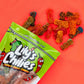 Lilys Chilies, Sour And Chili Chewy Candy (Chili Kids)
