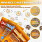 Drizzilicious Mini Rice Cakes Variety Pack - SMores, Cinnamon Swirl, Birthday Cake - Rice Crisps, Healthy Snack for Adults and