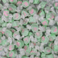 Smarty Stop Salt Water Taffy All Color (Watermelon, 1 Pound (Pack Of 1))