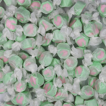 Smarty Stop Salt Water Taffy All Color (Watermelon, 1 Pound (Pack Of 1))