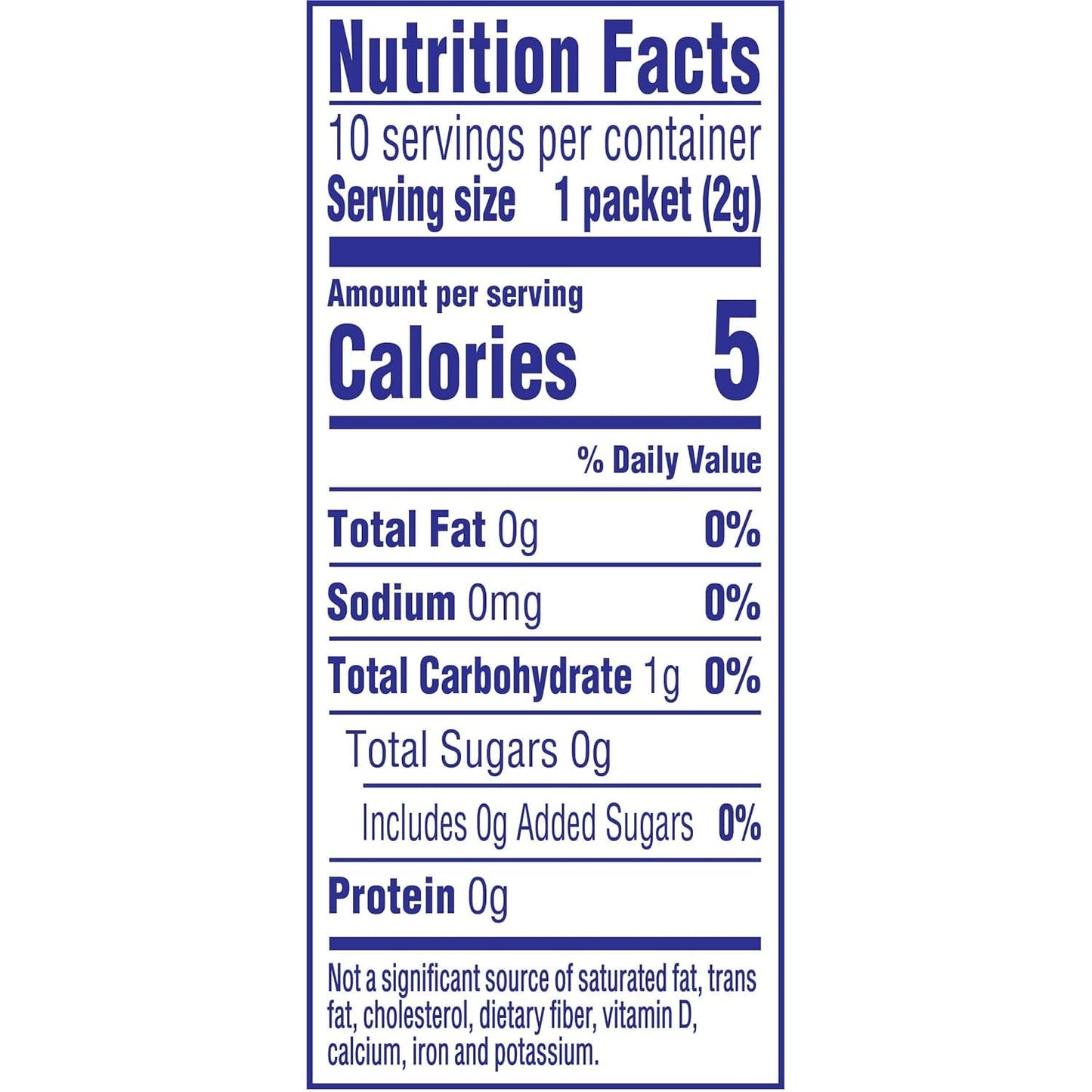 Crystal Light On The Go Peach Drink Mix - 12 Pack