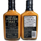 Trader Joe'S Peri-Peri Sauce With Fermented Dried Chilies (Pack Of 2)