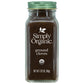 Simply Organic Ground Cloves Certified Organic  2.82 Oz  Pack Of 2  Syzygium Aromaticum (L.) Merr. & L.M. Perry