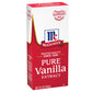 McCormick Pure Vanilla Extract, Gluten Free, Non-GMO, 4 Fl Oz