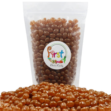 Firstchoicecandy Variety Flavors Jelly Beans (Cola, 2 Pound)