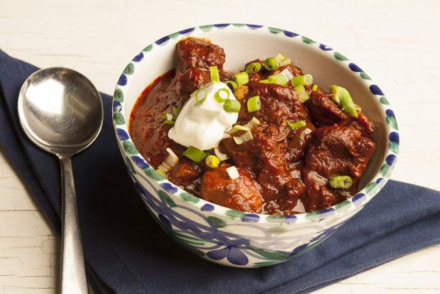 Savory Spice Medium Chili Powder - Salt-Free Chili Powder Seasoning | Ground Chili Powder Blend, No Salt (1 Cup Bag - Net: 4 Oz)