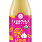 Tessemaes Organic Lemon Garlic, 10 Fl Oz