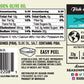 Season Sardines In Olive Oil - Wild Caught, 22G Of Protein, Keto Snacks, More Omega 3'S Than Tuna, Kosher, High In Calcium, Canned Sardines - 4.37 Oz Tins, 24-Pack