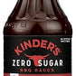 Kndr Red Jal Bbq Sce Zsg ( 6 X 17.5 Oz   )