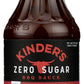 Kndr Red Jal Bbq Sce Zsg ( 6 X 17.5 Oz   )
