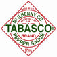 Tabasco Original Flavor Pepper Sauce 2 Oz (Pack Of 4)
