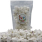 All Color Gourmet Saltwater Taffy (Coconut, 1 Pound)