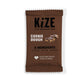KiZE Energy Bars - Best Sellers Variety Pack - Gluten Free, Dairy Free Options, Non-GMO, and High Protein Meal Replacement Energ