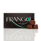 Frango Dark Mint Chocolates 15-PC
