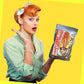 Cant Resist Juicy Wiener Trail Mix - Gourmet Snack Munch For Women Gift Basket, Funny Hot Dog Gag Gift From Friends, Stocking St
