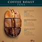 Gold Coffee Company Kanaloa Premium House Blend | Gourmet Medium Roast Ground Coffee | 100% Arabica Roasted Beans | 1 Lb.