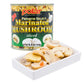 MW Polar enhanced Select Sliced Marinated Mushrooms 6.4oz (Pack of 12)