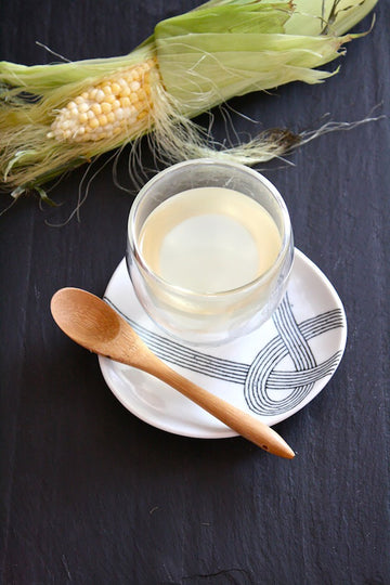 [Nokchawon] 100% Organic Oriental Tea Selections From Korea Corn Silk Tea 50T