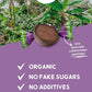 Alter Eco |Classic Dark Chocolate Truffles | Pure Dark Cocoa, Fair Trade, Organic, Non-Gmo, Gluten Free | 20 Truffles