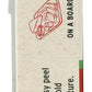 Les Trois Petits Cochons, Organic Pate de Campagne - Organic Country Pork Pate, 4 oz