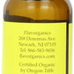 Flavorganics Extract, Lemon, 2 Ounce (Pack Of 12)