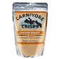 Carnivore Crisps Chicken Flour, Premium Chicken Breast Flour For Cooking And Seasoning, Rich In Protein, Paleo & Keto Friendly,