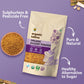 Organic Tattva Organic Jaggery Powder, 500G | Unrefined And Unadulterated